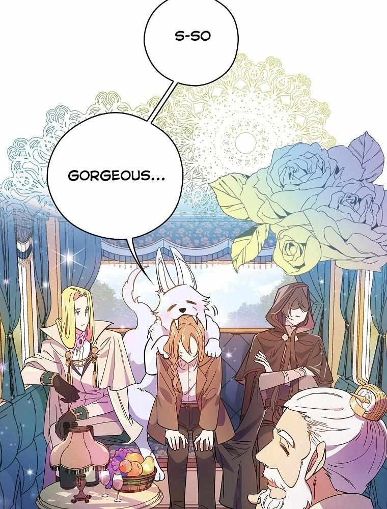 Raga of Withered Branches Chapter 5 2